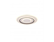 Потолочный светильник LED Trio Jora Round 55 Вт СМД 2700 - 6000 K 6400 лм 230 В IP20